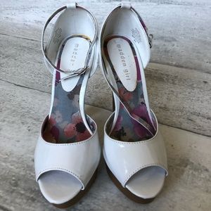 Madden Girl High Heels